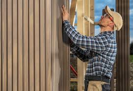 Best Steel Siding Installation  in St Leon, IN